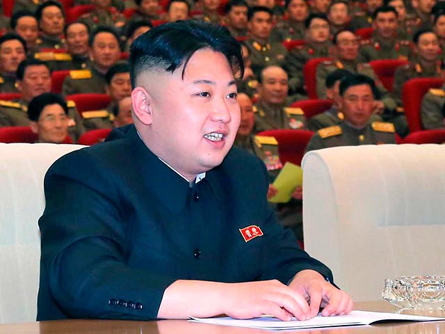 Лидер Северной Кореи Ким Чен Ын, возможно, является отцом двух дочерей от разных женщин
