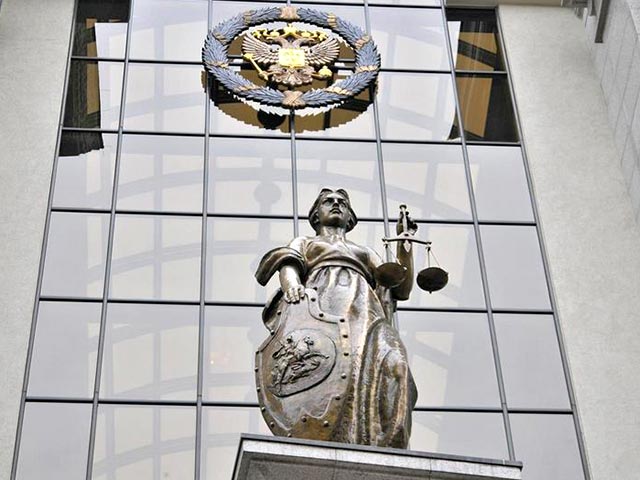 Надзорная жалоба на второй приговор бывшим руководителям НК ЮКОС Михаилу Ходорковскому и Платону Лебедеву будет изучена Верховным судом РФ