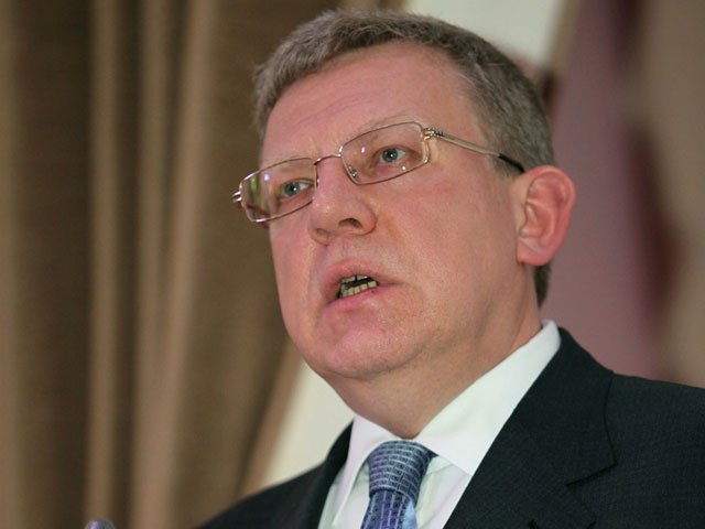 Кудрин задел ЕР "предельно циничной" критикой в Госдуме, обвинив в стагнации экономики