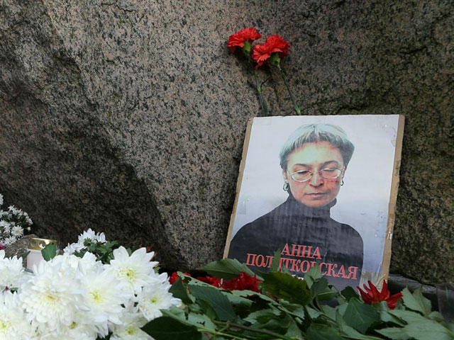 Дело об убийстве Политковской передали в суд. Обвиняемые уповают на присяжных