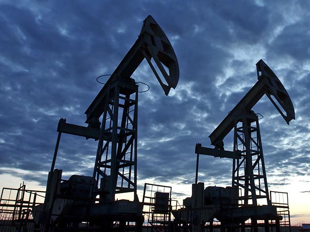 Минэнерго: добыча нефти в России в 2012 году выросла до 518 млн тонн 