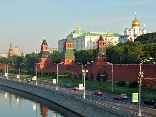 Москва ожидаемо заняла первое место в рейтинге привлекательности российских городов, который обнародовало министерство регионального развития России
