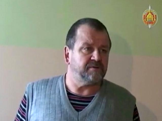 Следствие предъявило официальное обвинение Сергею Кабалову, устроившему в январе этого года дебош на борту самолета "Москва - Хургада"