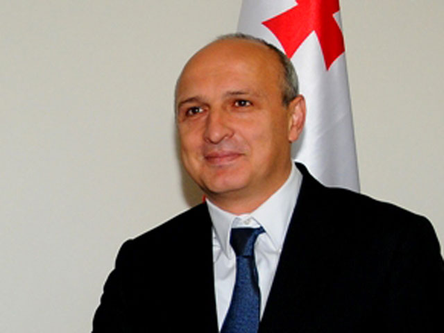 В Грузии задержан по делу о коррупции экс-премьер и возможный кандидат в президенты от оппозиции Мерабишвили