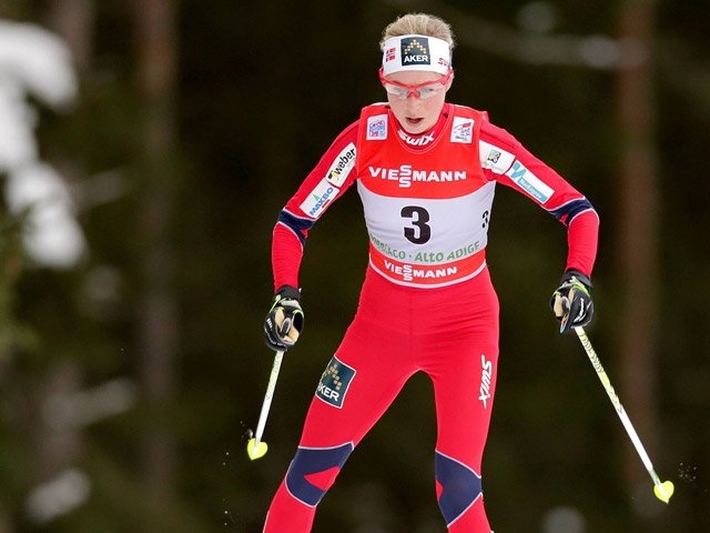 Олимпийскую чемпионку Ванкувера-2010 в лыжной эстафете норвежку Кристин Стейру сбила машина во вторник во время тренировки на лыжероллерах неподалеку от ее дома в Осло