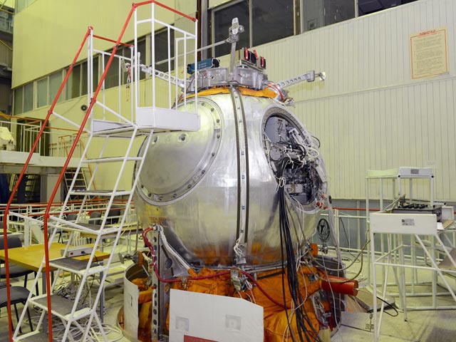 Специалисты Американского космического агентства дали высокую оценку результатам полета российского спутника "Бион-М1", проведшего на орбите месяц и на днях вернувшегося домой