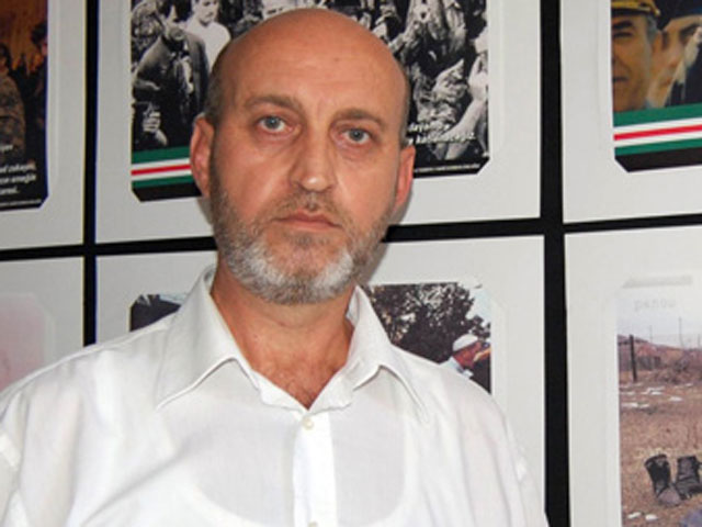 Почетного консула Чечни Медета Унлю расстреляли в столице Турции Анкаре