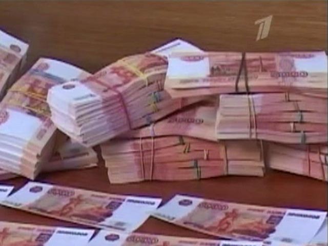 У столичного бизнесмена под угрозой автомата отобрали 8 миллионов рублей