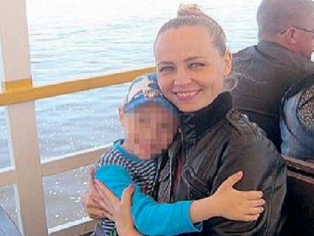 Россиянка выкрала сына у бывшего мужа в Италии и сбежала с ним на родину