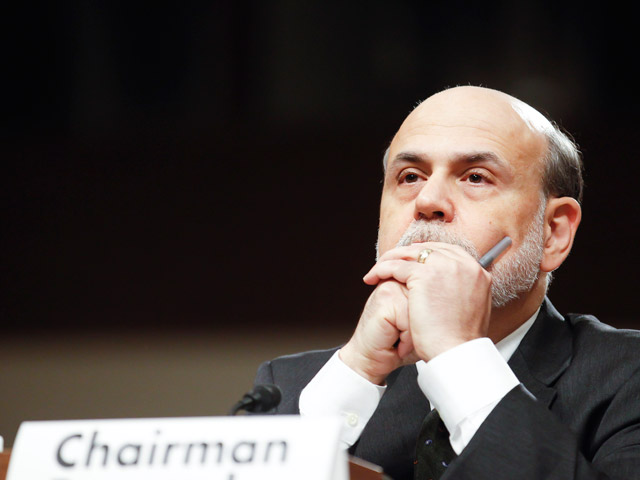 Ведь всего за несколько часов до публикации протокола председатель ФРС Бен Бернанке говорил, что сворачивать стимулирующую кредитно-денежную политику преждевременно