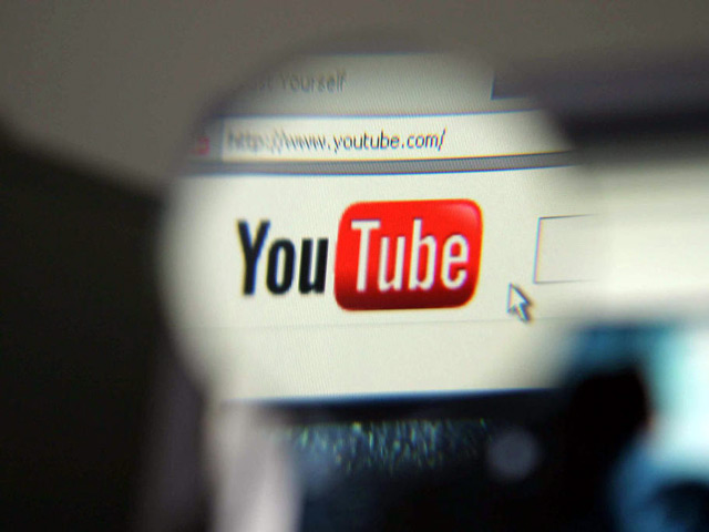 Вход на крупнейший видеохостинг мира YouTube заблокирован в Таджикистане