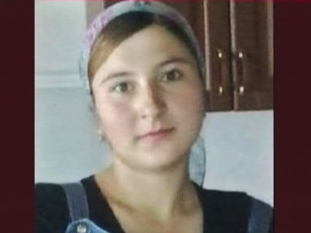 Смертницу, осуществившую взрыв в Махачкале у здания МВД Дагестана, опознали. Это без вести пропавшая Мадина Алиева, которая дважды была замужем за боевиками