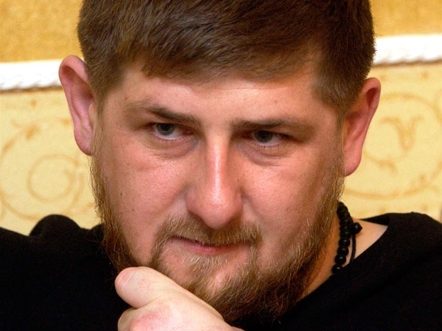 Рамзан Кадыров: "Я бы, может, вообще убил Кричмара за такое оскорбление"