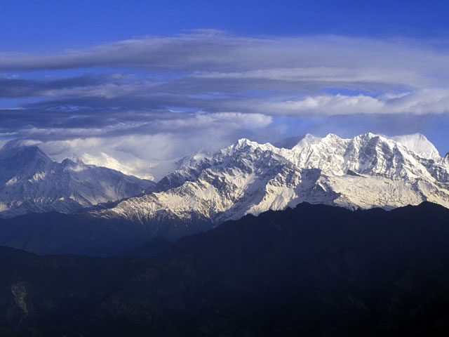 В Гималаях погибла известная японская альпинистка по прозвищу горная домохозяйка