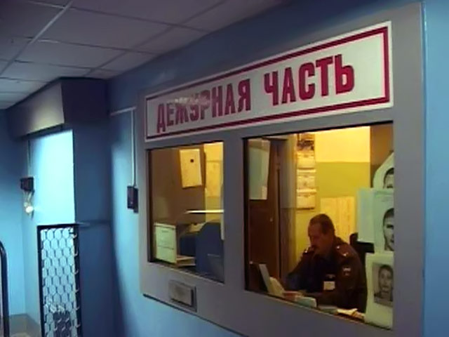 Столичные полицейские ищут преступника, расправившегося с молодой женщиной в центре Москвы