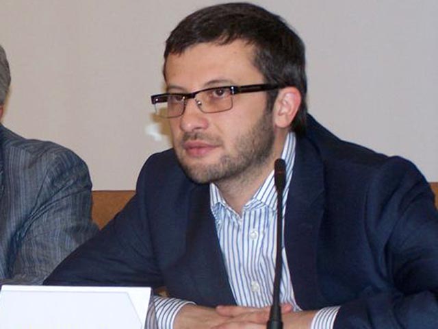 Заместитель министра образования Игорь Федюкин 28 мая сообщил о добровольном решении уйти в отставку