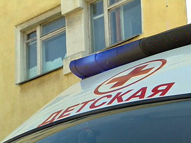 Четверо воспитанников детского сада в городе Великий Устюг Вологодской области попали в больницу, отравившись крысиным ядом, который они нашли в помещении учреждения