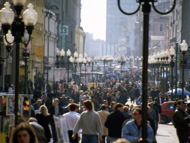 Население России не видит выгод от роста экономики из-за низкого качества управления