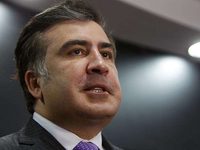 Грузинского президента Михаила Саакашвили заподозрили в нецелевом использовании бюджетных средств. В большей степени деньги пошли на его омоложение: как минимум дважды глава государства делал себе уколы ботокса