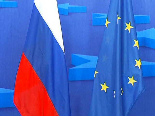 В Екатеринбурге в понедельник начинается саммит Россия-Евросоюз