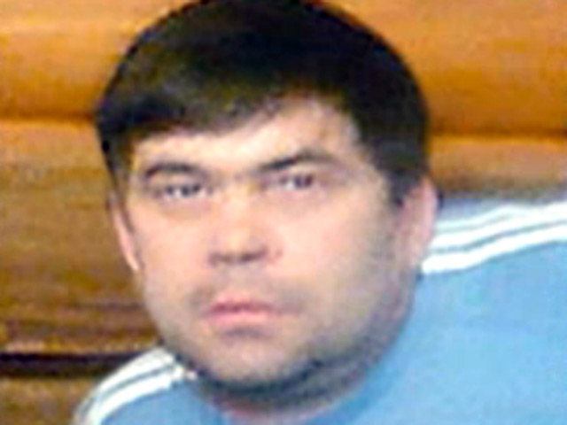 В ночь на 31 мая бывшего сотрудника прокуратуры Магомеда Абдулгалимова нашли в его камере СИЗО висящим в петле из обрывков простыни