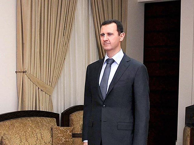 Иорданские спецслужбы раскрыли готовившееся покушение на президента Сирии Башара Асада и своевременно передали информацию сирийской разведке, которая предотвратила планы заговорщиков