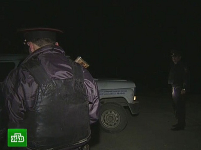 В Кабардино-Балкарии неизвестные обстреляли четырех полицейских. Ответным огнем уничтожен один из нападавших