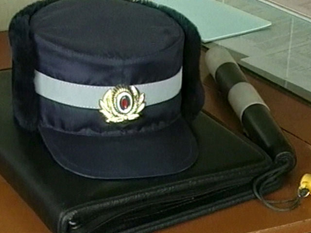 Похищенный в Нижнем Новгороде инспектор ГИБДД оказался жертвой коллекторов