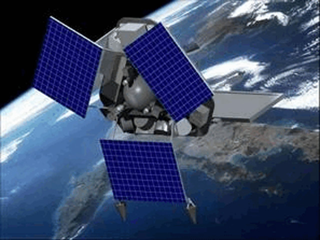 Первый российский космический аппарат из программы МКА-ФКИ (малые космические аппараты для фундаментальных космических исследований) вышел из строя, не проработав на орбите и года
