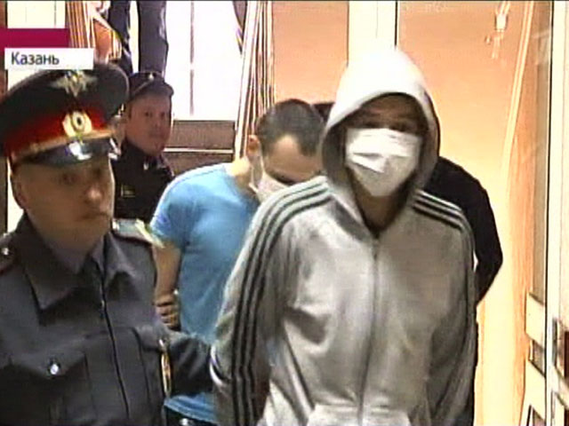 В Казани судят полицейских из отдела "Дальний": "обнаглевшие" садисты пытали 14 человек, включая потерпевших