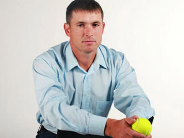 Россиянин Сергей Кротюк пожизненно дисквалифицирован Международной федерацией тенниса (ITF) за нарушения антикоррупционной программы