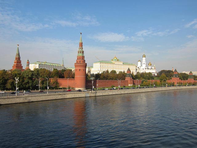 Москва занимает пятое место в списке самых дорогих городов для высокооплачиваемых иностранных специалистов