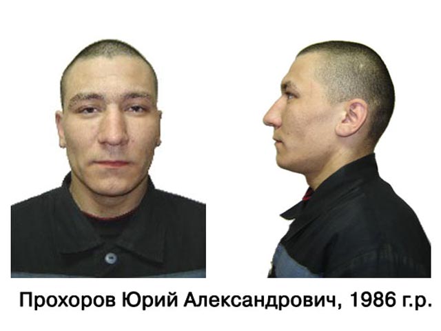 Задержан Юрий Прохоров, который был осужден за групповое убийство гастарбайтеров