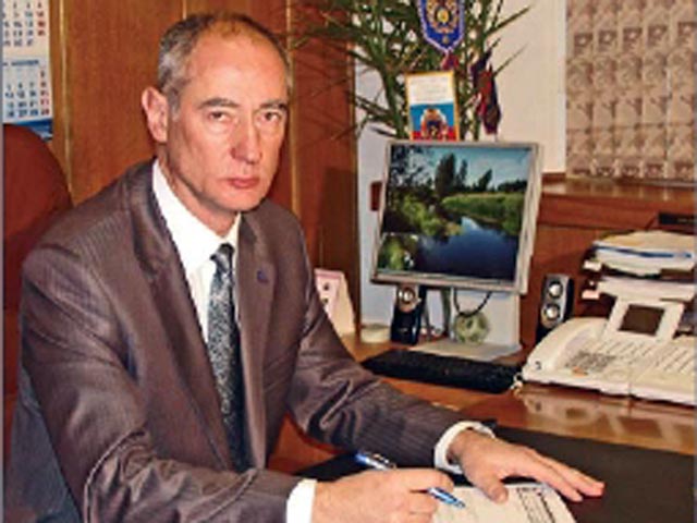 Сергей Сапрыкин