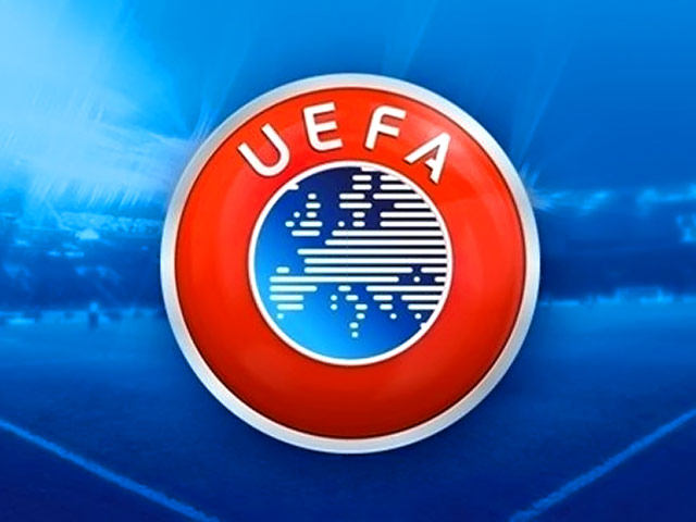 Европейский футбольный союз (УЕФА) инициировал дисциплинарные разбирательства в отношении румынской "Стяуа" и турецкого "Бешикташа"