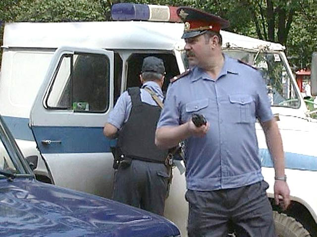 Столичные полицейские обезвредили преступную группировку, промышлявшую похищениями автомобилей