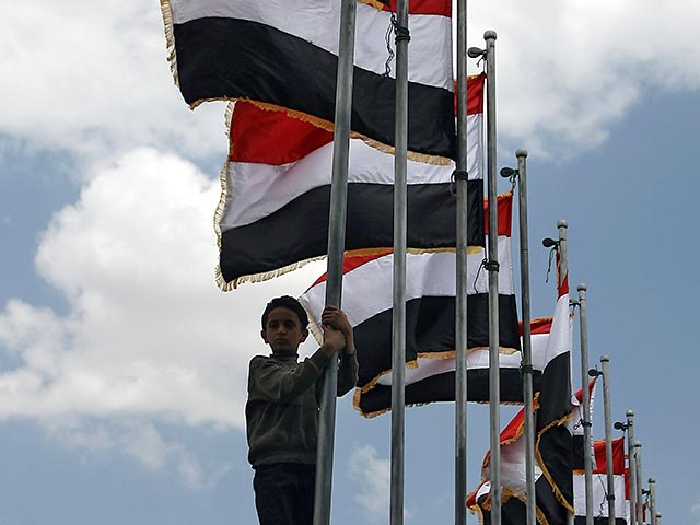 Йеменская Республика сотой по счету из стран мира признала независимость Косово, в одностороннем порядке провозглашенную от Сербии в 2008 году