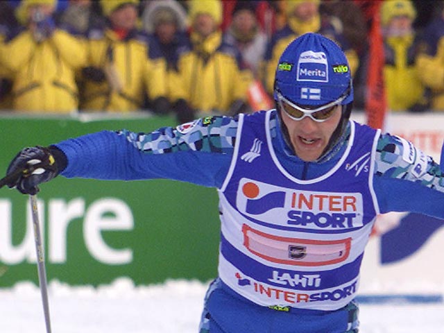 Бывший член сборной Финляндии по лыжным гонкам Янне Иммонен признался, что использовал допинг в период своей спортивной карьеры, хотя прежде отрицал этот факт перед судом