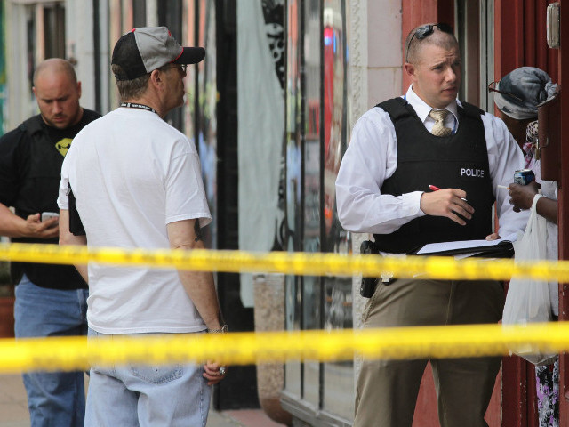 В американском городе Сент-Луис (штат Миссури) в результате стрельбы в бизнес-центре погибли четыре человека