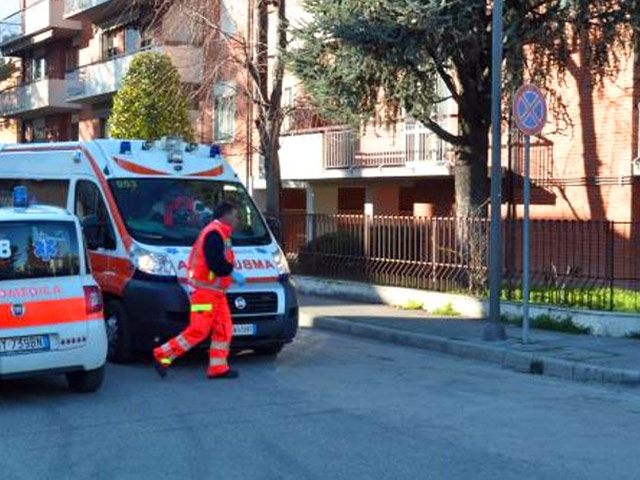 В результате ДТП в итальянском городе Римини погибла российская туристка, ее подруга была госпитализирована в тяжелом состоянии