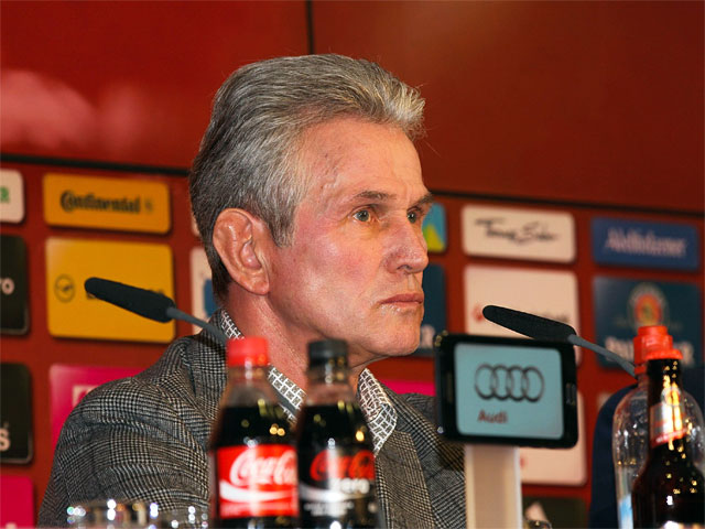 Футбольный тренер Юпп Хайнкес, покинувший мюнхенскую "Баварию" по окончании триумфального сезона, заявил, что завершил тренерскую карьеру