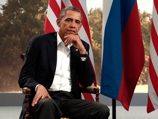 Американский президент Барак Обама заявил на днях, что считает неэффективным установление бесполетной зоны над Сирией, как того требует Египет