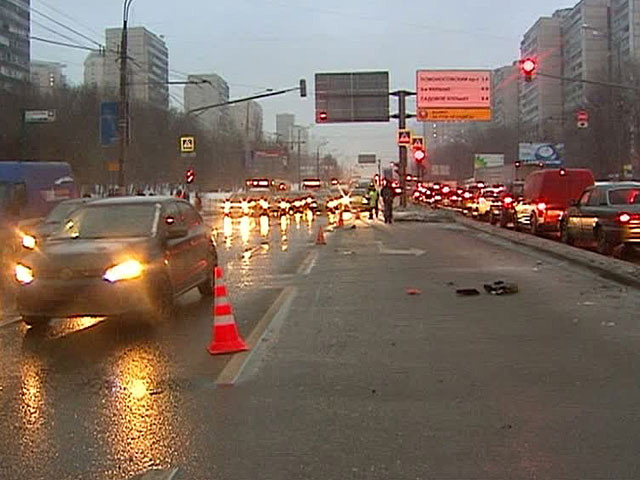 Причиной страшного декабрьского ДТП в Москве, в результате которого погибли двое пешеходов, могла стать физическая неспособность водителя управлять автомобилем