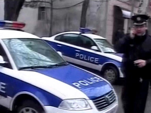 Полиция Грузии не дала криминальному авторитету Тариэлу Поцхверия по прозвищу Тарас или Коконо шанса "начать новую жизнь". Уже через две недели после своего освобождения из тюрьмы вор в законе был снова задержан