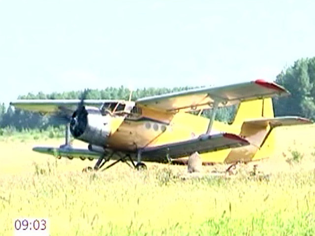 Причины смерти пассажиров самолета Ан-2, разбившегося летом 2012 года в Свердловской области, не могут быть установлен