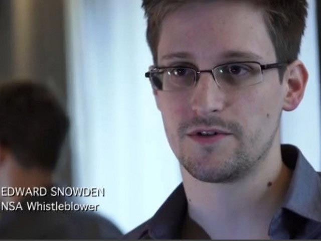 Власти Исландии получили неофициальный запрос от посредника Эдварда Сноудена, рассекретившего сведения о компьютерной слежке спецслужб США за гражданами, на предоставление политического убежища