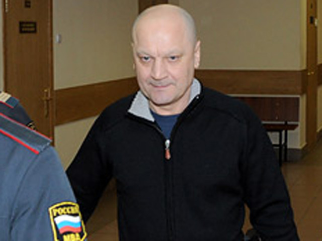 18 июня вступило в законную силу решение Октябрьского суда Томска, удовлетворившего ходатайство об условно-досрочном освобождении Шимкевича