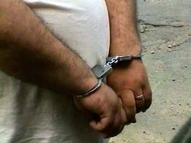 Полицейские арестовали 18 человек, из них 13 являются ворами в законе грузинского клана, базирующегося в Кутаиси