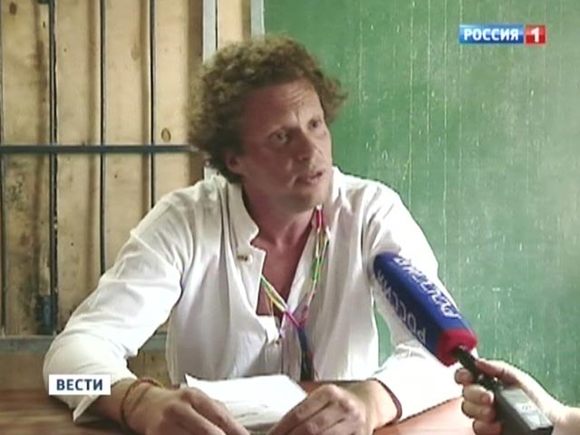 Находящийся в бегах Сергей Полонский, которого в России обвиняют в мошенничестве на 5,7 млрд рублей, а в Камбодже ждет суд по делу об инциденте с моряками, хочет получить гражданство Израиля
