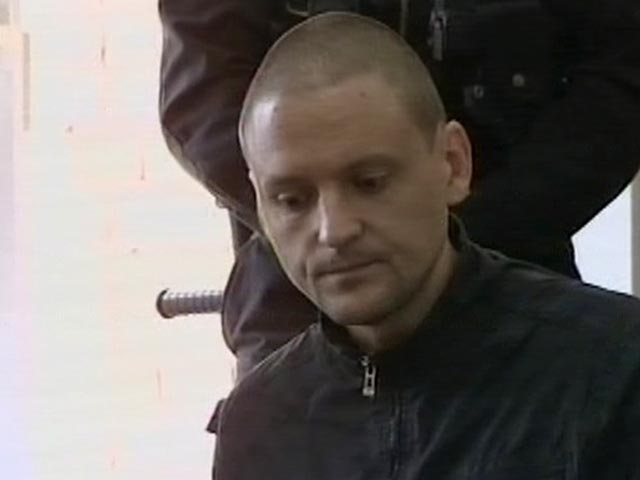 Оппозиционеру Сергею Удальцову, как и предполагали его сторонники, предъявили еще одно обвинение по делу о беспорядках на Болотной площади 6 мая 2012 года